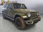 Thumbnail Photo 4 for 2021 Jeep Wrangler