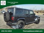 Thumbnail Photo 2 for 2021 Jeep Wrangler