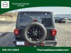 Thumbnail Photo 3 for 2021 Jeep Wrangler