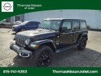 Thumbnail Photo 6 for 2021 Jeep Wrangler