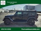 Thumbnail Photo 5 for 2021 Jeep Wrangler