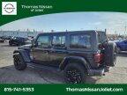 Thumbnail Photo 4 for 2021 Jeep Wrangler