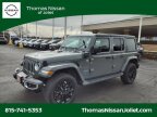 Thumbnail Photo 6 for 2021 Jeep Wrangler