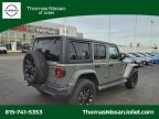 Thumbnail Photo 2 for 2021 Jeep Wrangler