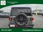 Thumbnail Photo 3 for 2021 Jeep Wrangler
