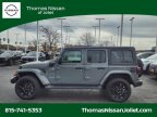 Thumbnail Photo 5 for 2021 Jeep Wrangler