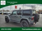 Thumbnail Photo 4 for 2021 Jeep Wrangler