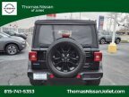 Thumbnail Photo 3 for 2021 Jeep Wrangler