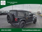 Thumbnail Photo 2 for 2021 Jeep Wrangler
