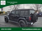 Thumbnail Photo 4 for 2021 Jeep Wrangler