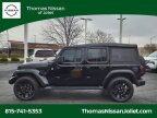 Thumbnail Photo 5 for 2021 Jeep Wrangler