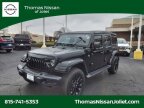 Thumbnail Photo 6 for 2021 Jeep Wrangler