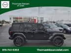 Thumbnail Photo 1 for 2021 Jeep Wrangler