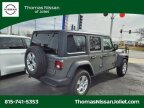 Thumbnail Photo 2 for 2021 Jeep Wrangler