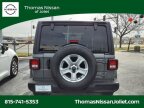 Thumbnail Photo 3 for 2021 Jeep Wrangler