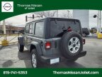 Thumbnail Photo 4 for 2021 Jeep Wrangler