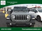 Thumbnail Photo 6 for 2021 Jeep Wrangler