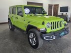 Thumbnail Photo 3 for 2021 Jeep Wrangler