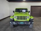 Thumbnail Photo 1 for 2021 Jeep Wrangler