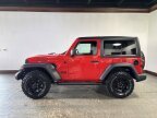 Thumbnail Photo 2 for 2021 Jeep Wrangler