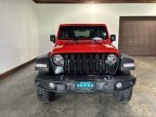 Thumbnail Photo 3 for 2021 Jeep Wrangler