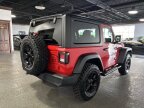 Thumbnail Photo 5 for 2021 Jeep Wrangler