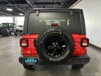 Thumbnail Photo 6 for 2021 Jeep Wrangler
