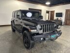 Thumbnail Photo 4 for 2021 Jeep Wrangler