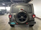 Thumbnail Photo 6 for 2021 Jeep Wrangler