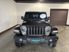Thumbnail Photo 3 for 2021 Jeep Wrangler