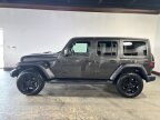 Thumbnail Photo 2 for 2021 Jeep Wrangler