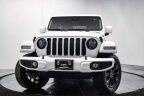 Thumbnail Photo 2 for 2021 Jeep Wrangler
