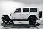 Thumbnail Photo 4 for 2021 Jeep Wrangler
