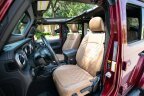 Thumbnail Photo 3 for 2021 Jeep Wrangler