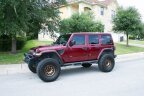 Thumbnail Photo 4 for 2021 Jeep Wrangler