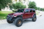Thumbnail Photo 2 for 2021 Jeep Wrangler