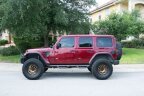 Thumbnail Photo 6 for 2021 Jeep Wrangler