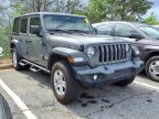 Thumbnail Photo 4 for 2021 Jeep Wrangler