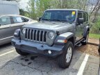 Thumbnail Photo 5 for 2021 Jeep Wrangler