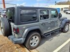 Thumbnail Photo 3 for 2021 Jeep Wrangler