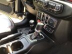 Thumbnail Photo 1 for 2021 Jeep Wrangler