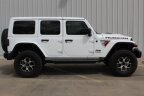 Thumbnail Photo 1 for 2021 Jeep Wrangler