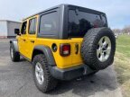 Thumbnail Photo 4 for 2021 Jeep Wrangler