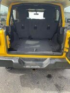 Thumbnail Photo 6 for 2021 Jeep Wrangler