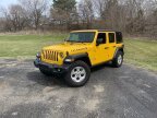 Thumbnail Photo 1 for 2021 Jeep Wrangler