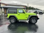 Thumbnail Photo 2 for 2021 Jeep Wrangler