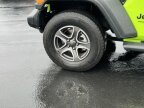 Thumbnail Photo 6 for 2021 Jeep Wrangler