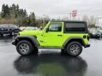 Thumbnail Photo 5 for 2021 Jeep Wrangler