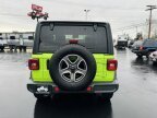 Thumbnail Photo 4 for 2021 Jeep Wrangler
