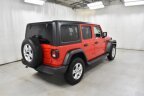 Thumbnail Photo 4 for 2021 Jeep Wrangler
